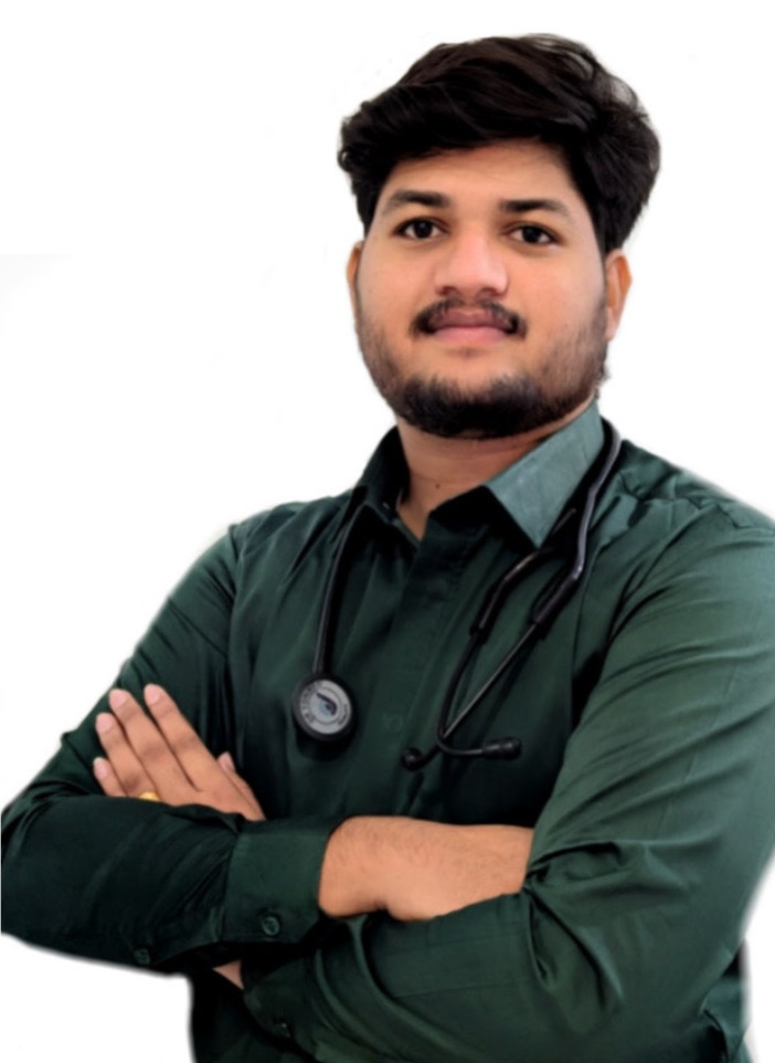 MR. DILEEP KUMAR DASARI