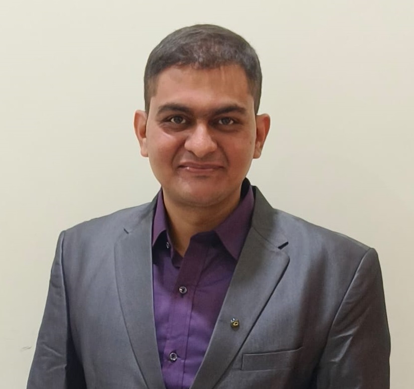 DR. RASHMI NAMBIAR