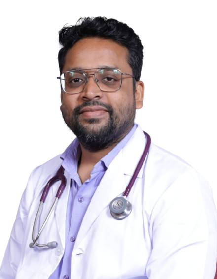 DR. GHANENDRA VERMA