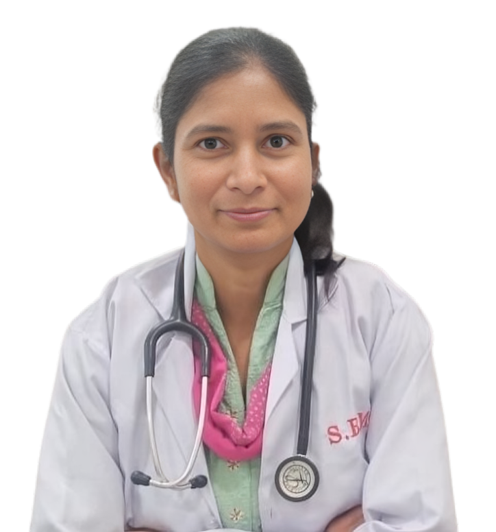 DR. MEENA PATEL