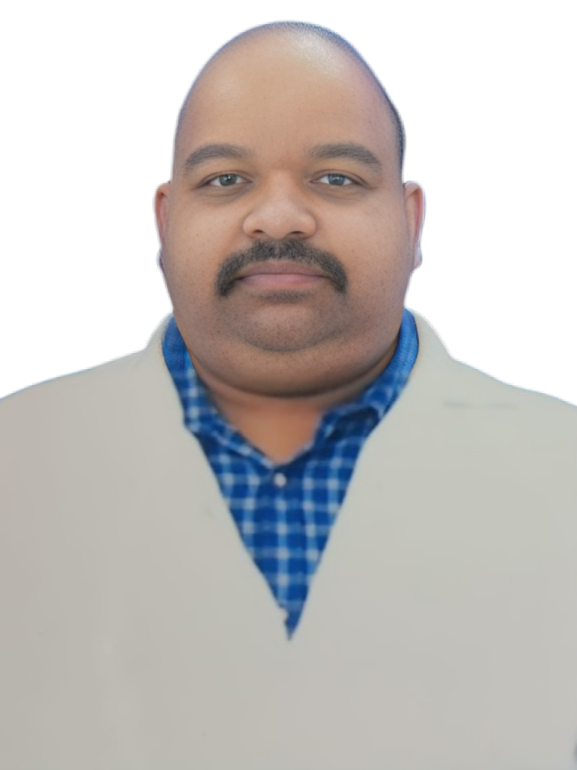 DR. OM PANDA