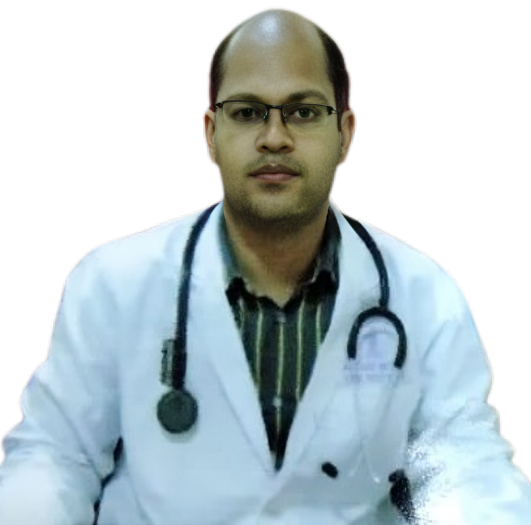 DR. RAJU KUMAR PATEL