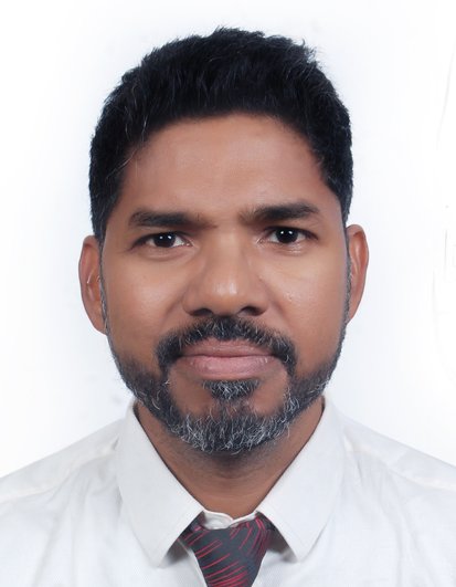 DR. SHRINIVAS M SURPAM