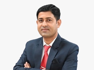 Dr. Birendra Patel