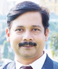 Dr. Devendra Naik